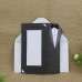 Wedding Dress and Business Suit Invitation Card Wedding Invitation Card Customized Gate Fold